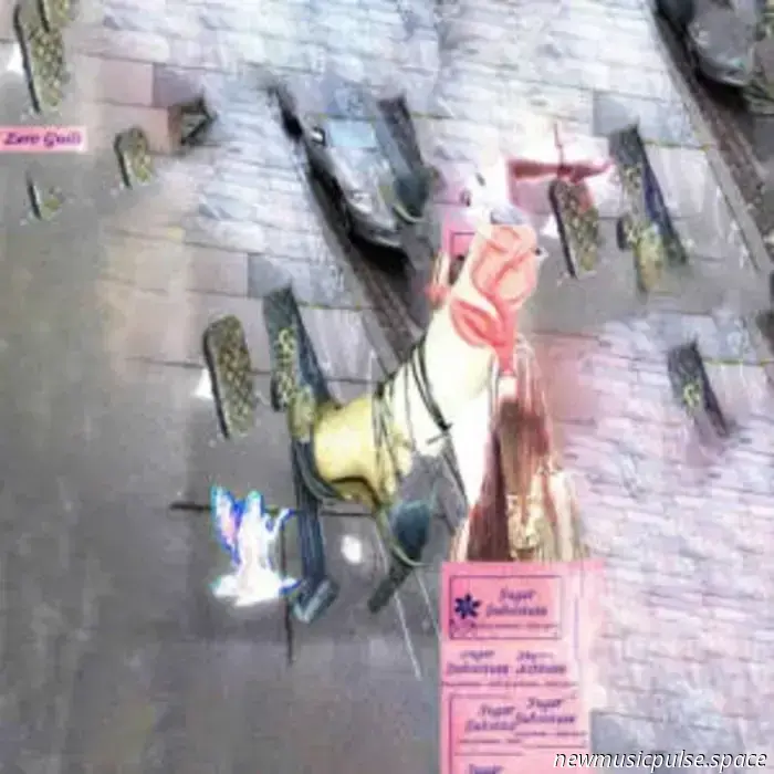 Fuzz Lightyear - Sin culpa