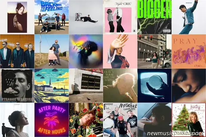 Wöchentlicher Rückblick von Atwood Magazine: 3. November 2025