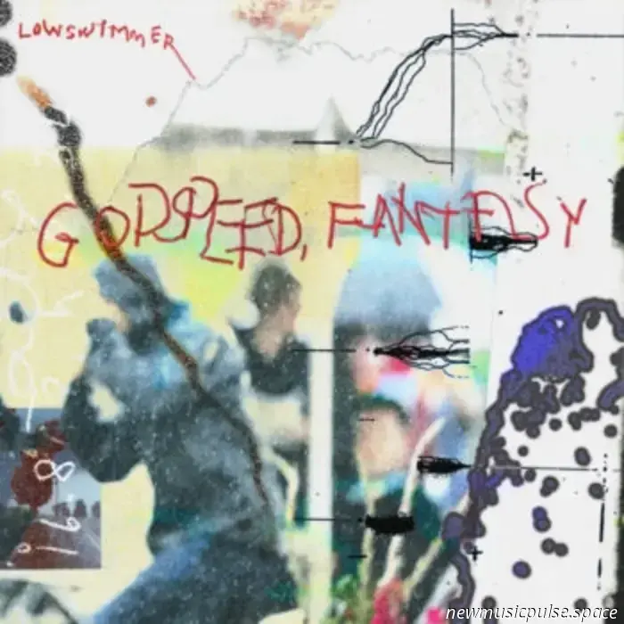 “Adictivo, melódico y soñador”: Ed Tullett de Lowswimmer se deja llevar y profundiza en ‘Godspeed, Fantasy’, un radiante disco de autodescubrimiento - Atwood Magazine