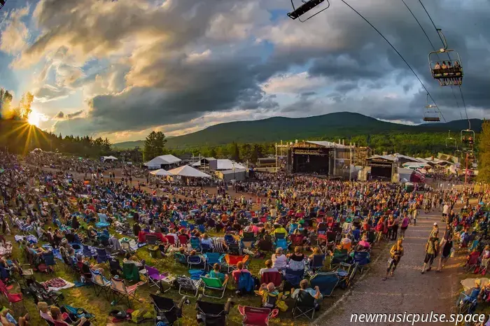 "Woodstock ist ein Geisteszustand": Der Gründer von Mountain Jam über die Rückkehr des Festivals 2025, die Kraft der Live-Musik und den Aufbau einer Gemeinschaft im Hudson Valley - Atwood Magazine