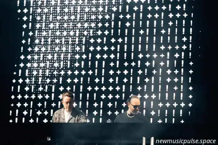 Live Report: Chase & Status at All Points East, London