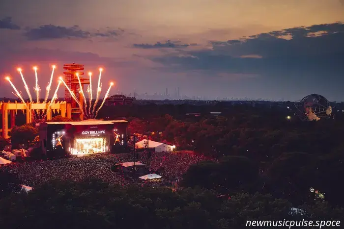 2025 Governors Ball Music Festival Sneak Peek: Contemporary and Timeless Artists at One of the East Coast's Most Renowned Music Festivals - Atwood Magazine