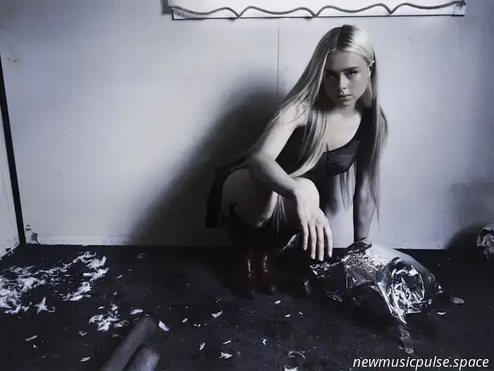 Erin LeCounts „I BELIEVE“ wehrt sich gegen Ernüchterung