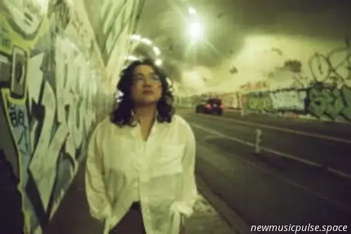 Jay Som: A Place I Fit In