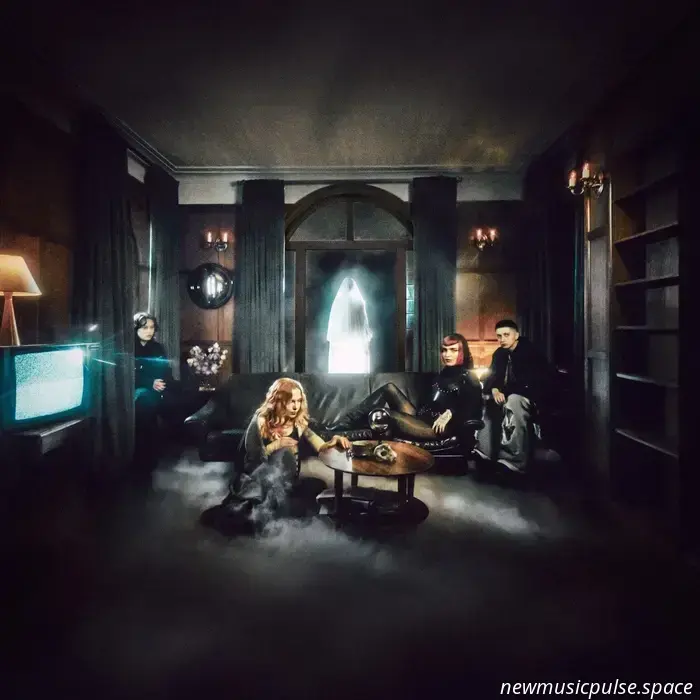 Fiebre de bruja – Consumida por la fiebre