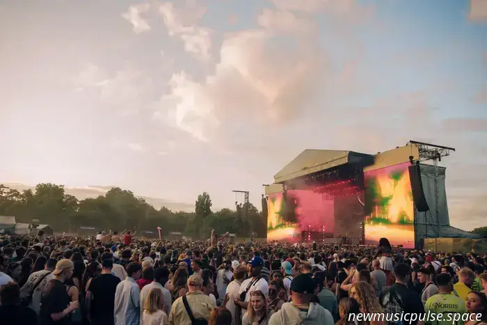 Live-Bericht: Chase & Status – All Points East, London
