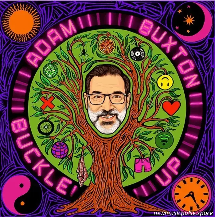 Adam Buxton – Anschnallen