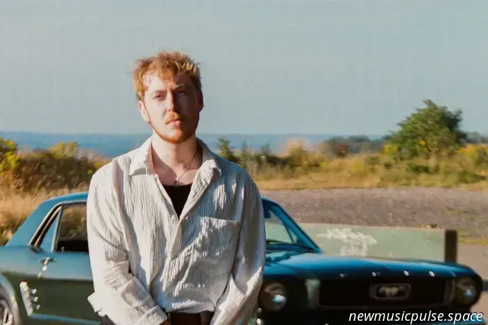 "Chocando el coche" y enamorándose con el nuevo sencillo íntimo de Blair Davie - Atwood Magazine