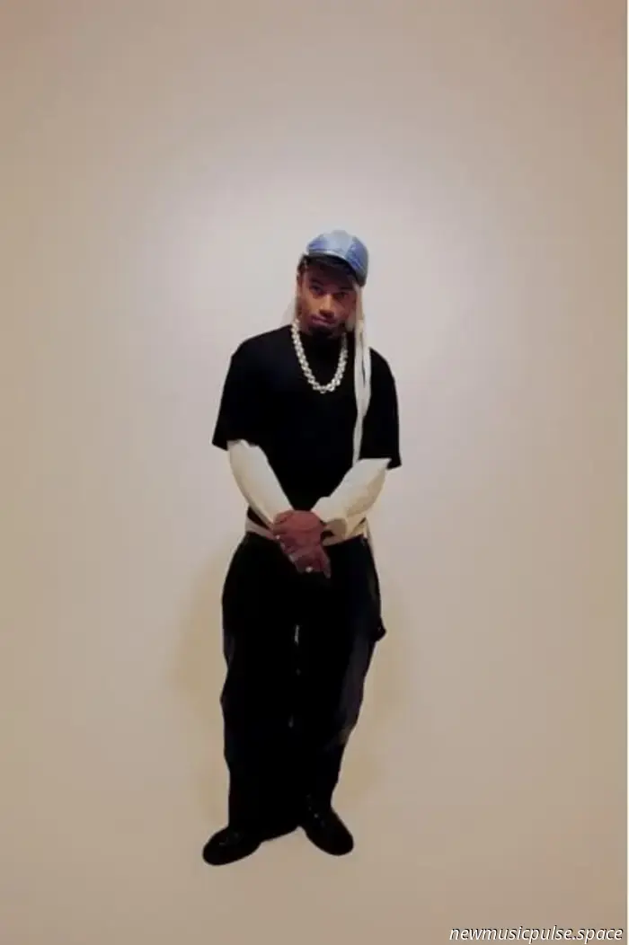 Wesley Joseph condivide i piani per il nuovo album 'Forever Someday'