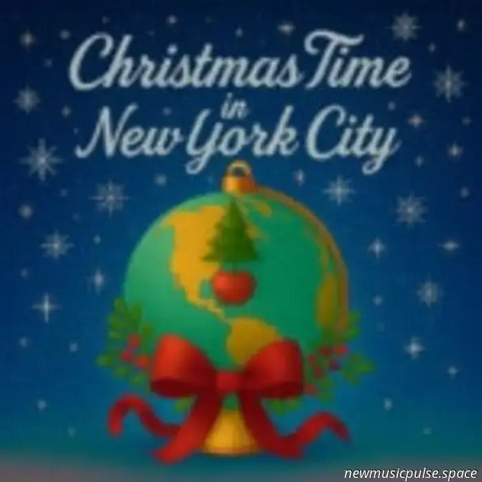 Mistletones 2025: Le migliori nuove canzoni natalizie, Parte 2! - Atwood Magazine