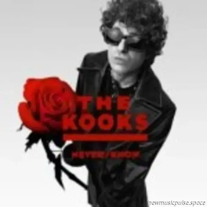 Interview: Luke Pritchard of The Kooks Discusses Music, Nostalgia, and Transformation - Atwood Magazine