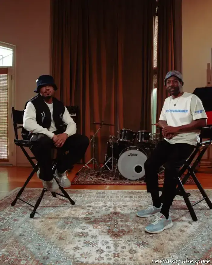 Chance The Rapper annuncia il nuovo album ‘Star Line’