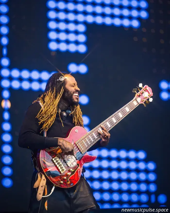 Outside Lands 2025 bietet aufregende Nachtshows und steigende Kosten - Atwood Magazine