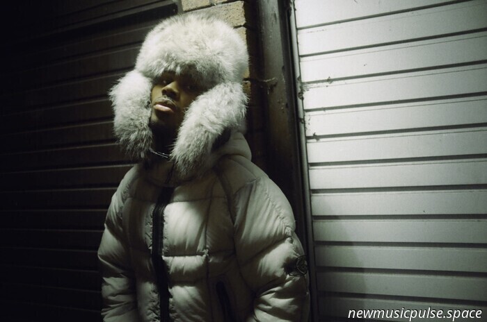 Jim Legxacy presenta il nuovo mixtape ‘black british music (2025)’