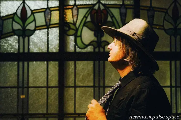 Peter Doherty - Fühlte mich lebendig besser