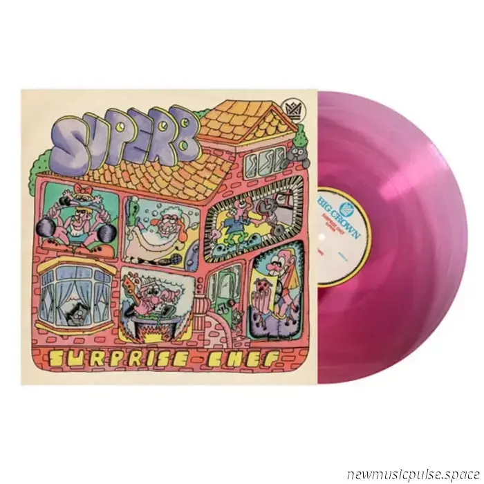 Recently Played: A Column on Vinyl Records #63
