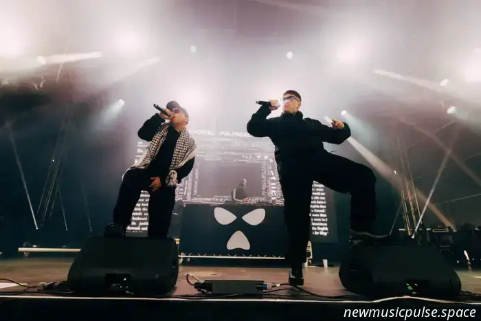 Resoconto in diretta: Way Out West Festival 2025