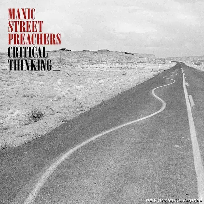 Manic Street Preachers – Analytical Thought