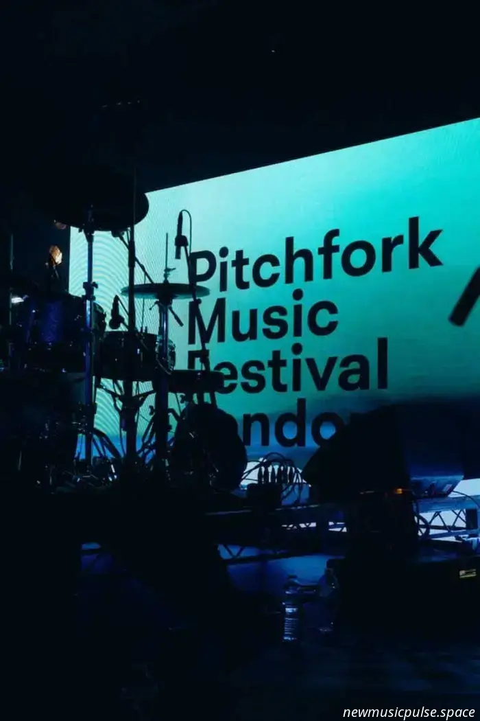 Live Coverage: Pitchfork London Dalston Takeover 2025