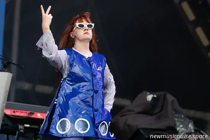 CMAT подтверждена в качестве хэдлайнера LIDO Festival 2026