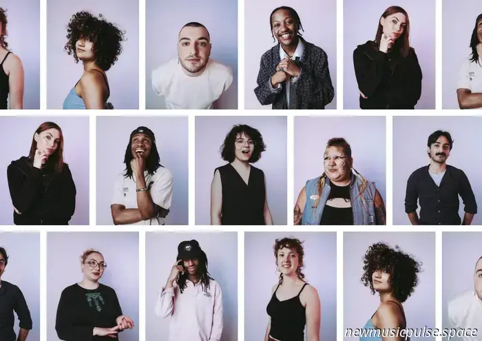 Roundhouse Reveals Resident Artists for 2025/26