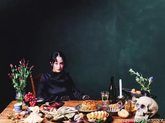 Japanese Breakfast comparte su nueva canción "Mega Circuit