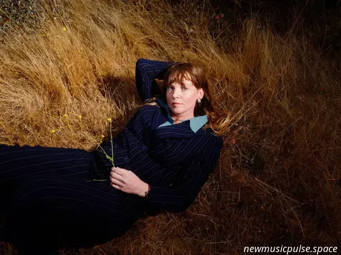Courtney Marie Andrews is back with a new track titled 'Cons And Clowns.'