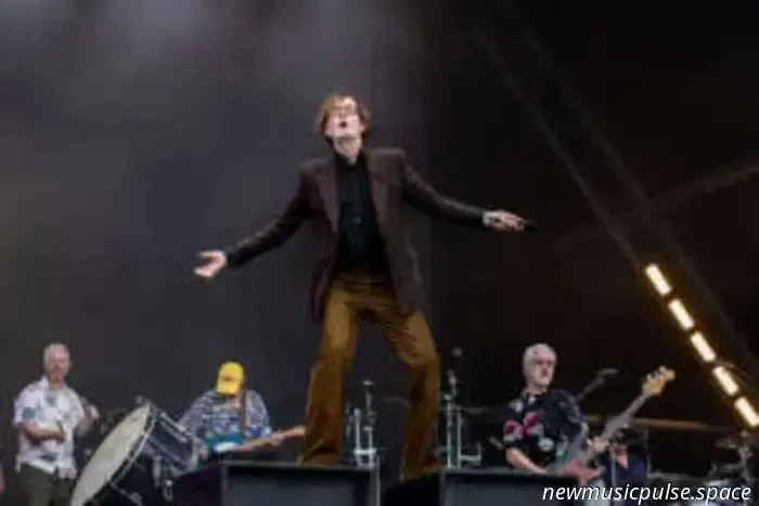 Pulp, Charli XCX, Neil Young, RAYE, and others: key moments from Saturday at Glastonbury 2025.