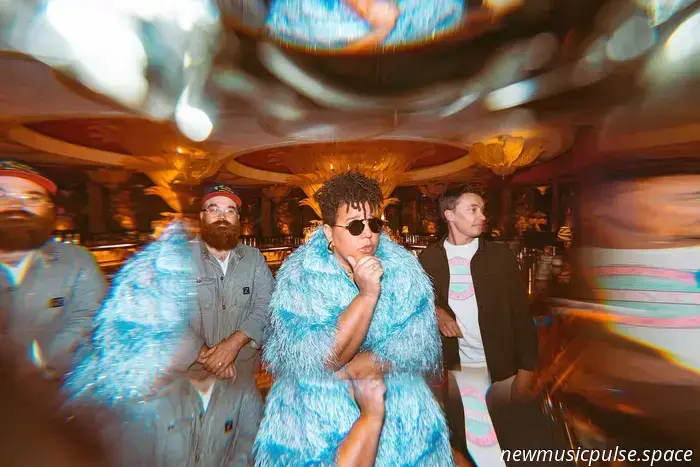 Alabama Shakes tornano dopo un decennio con «Another Life», un sogno febbrile e ardente - Atwood Magazine