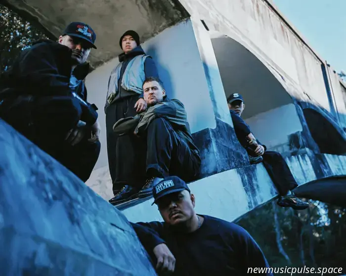 SPEED comparten nuevo sencillo 'AIN'T MY GAME'