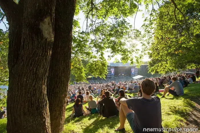 Vorschau: Øya Festival 2025