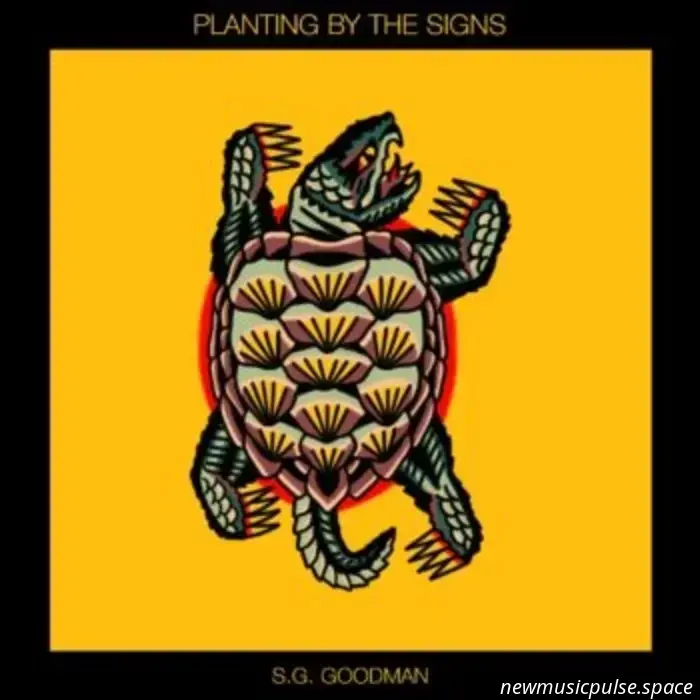 Feature: S.G. Goodman's 'Planting by the Signs' Captures Ancient Rituals and Ongoing Traditions - Atwood Magazine