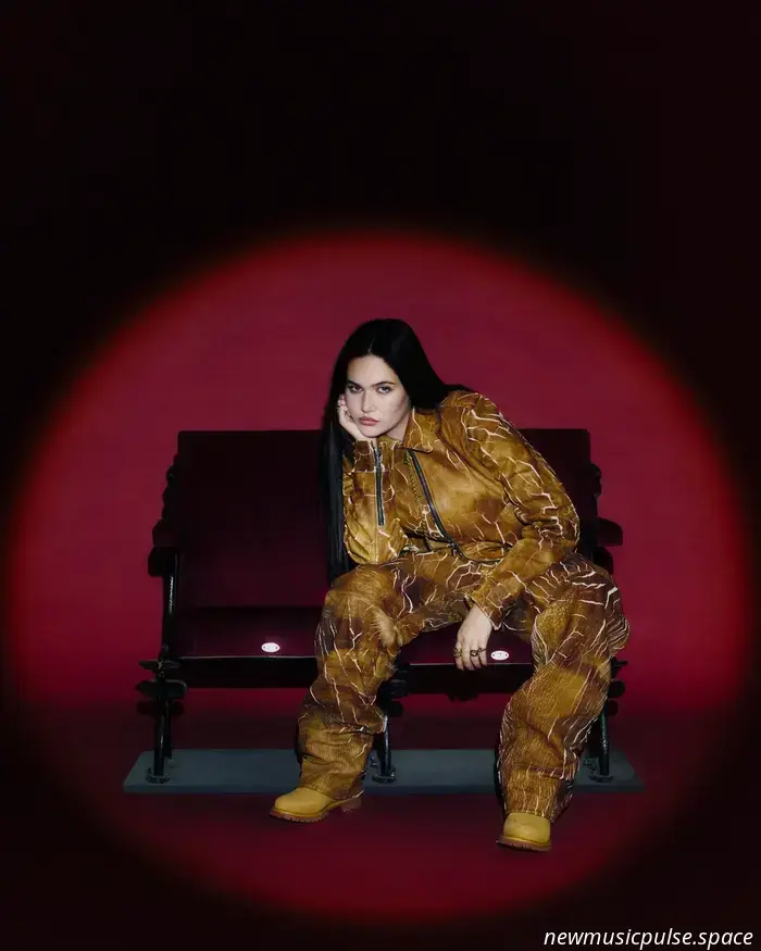 Interview: Sienna Spiro Discusses “Dream Police,” TikTok Popularity, and Creating Music That’s True to Herself - Atwood Magazine