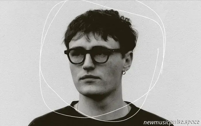 Oscar Farrell: il nuovo singolo " Like You Are For Me’