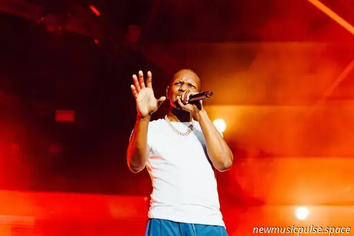 Live Report: Giggs – Somerset House, London