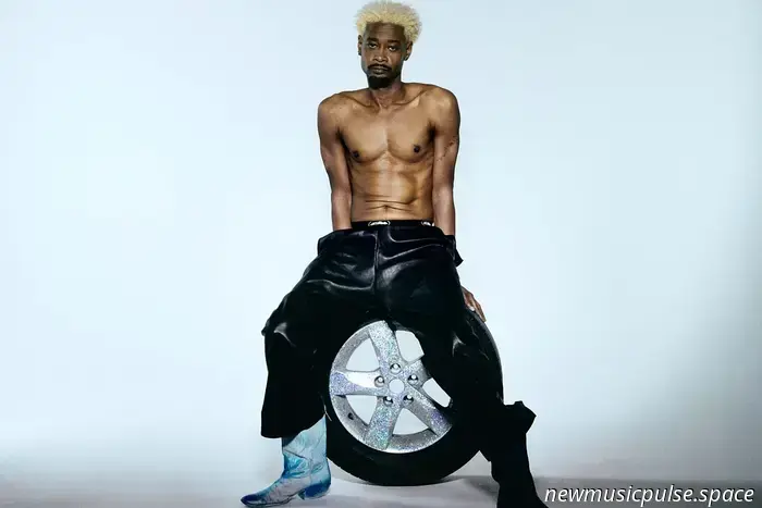 Danny Brown: Filled with Stars