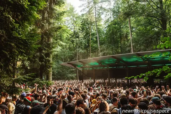 Crónica en directo: Houghton Festival 2025