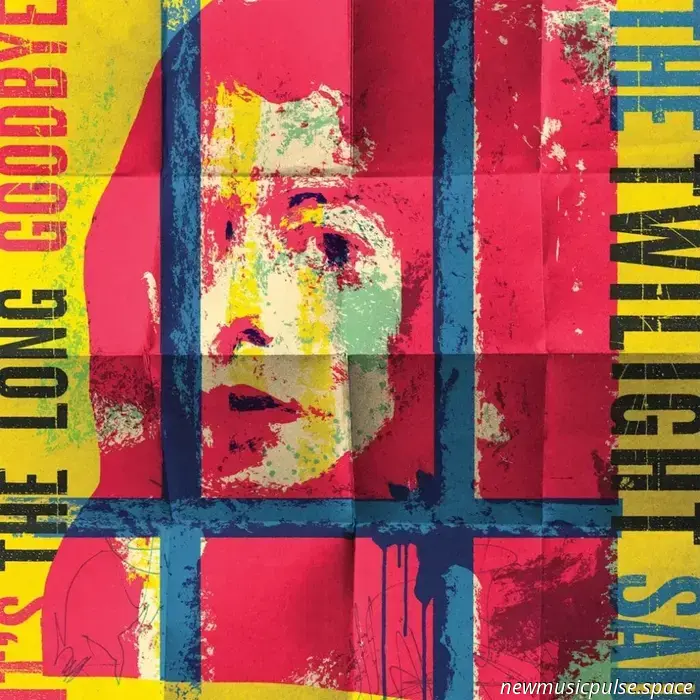 The Twilight Sad Reveal New Album ‘IT’S THE LONG GOODBYE’