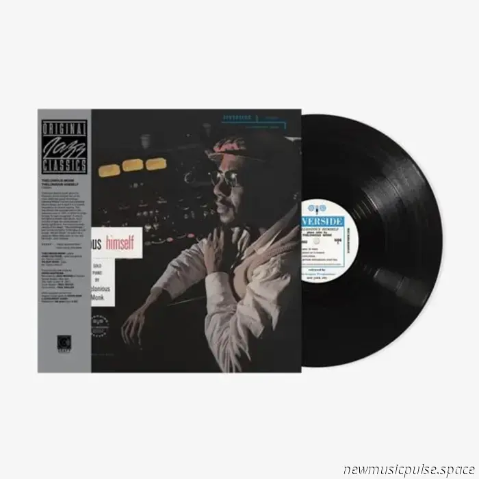Recently Played: A Column on Vinyl Records #63