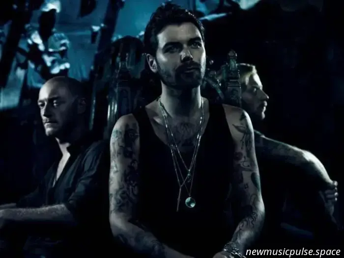 Biffy Clyro kündigen ein riesiges Konzert im Finsbury Park an.