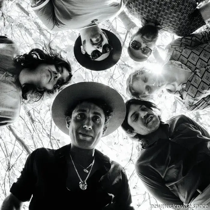 „The Door Is Open“: Tankus über die Kraft der Gemeinschaft