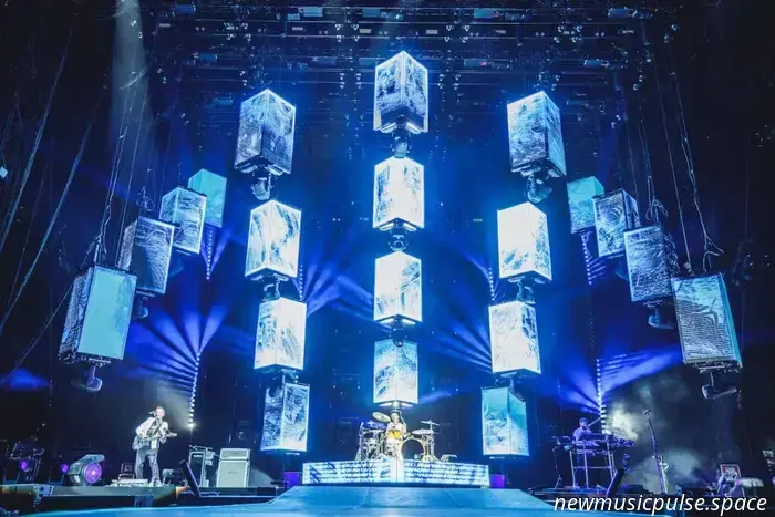 Live Coverage: Mad Cool Festival 2025
