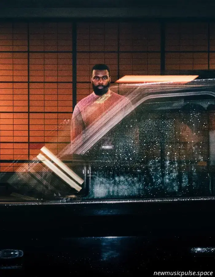 Bawo di West London torna con 'I'm So'.