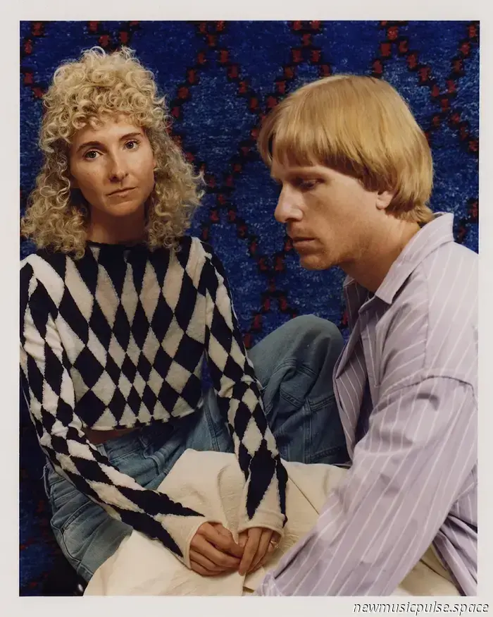 Feature: Tennis on Love, the Sea, & Their Final Album, ‘Face Down in the Garden’ - Atwood Magazine