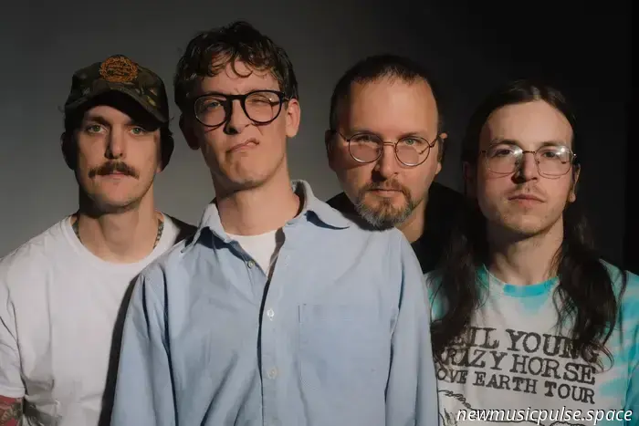 Hotline TNT Sharpens Clarity Amidst the Noise on ‘Raspberry Moon’ - Atwood Magazine