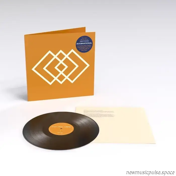 Appena suonato: una rubrica sui dischi in vinile n. 66