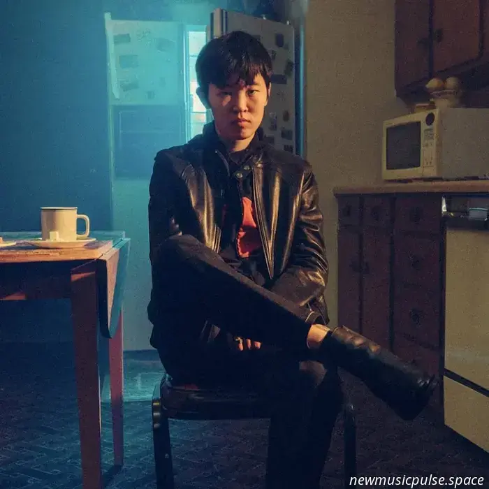 Interview: Baek Hwong of NoSo Discusses Discovering Strength, Comfort, and Freedom Through Honest Pop Music - Atwood Magazine