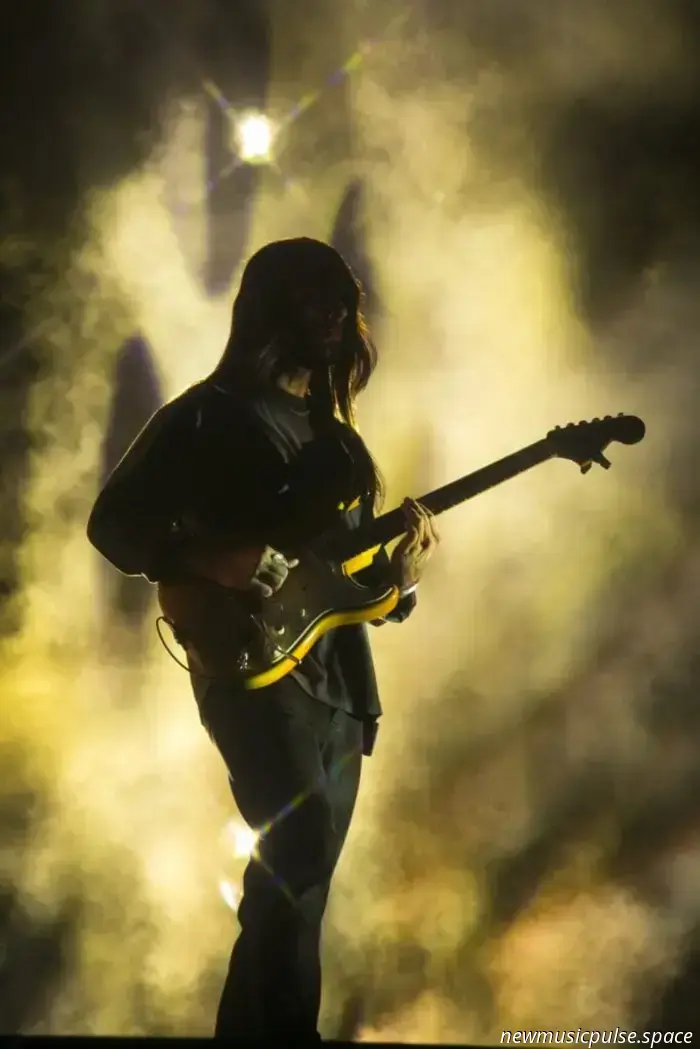 Livebericht: Khruangbin – Gunnersbury Park, London