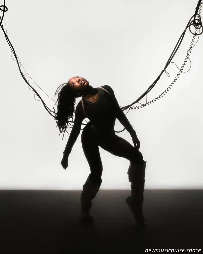 Gadget Girl: An Interview with Sudan Archives