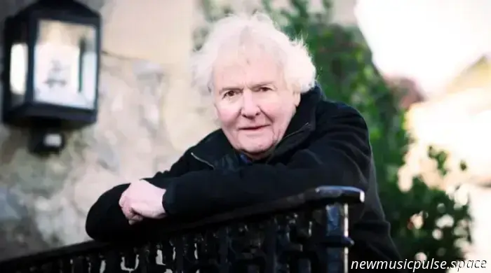 Умер Дейв Кузенс из группы The Strawbs